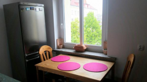 Apartament Dworcowa